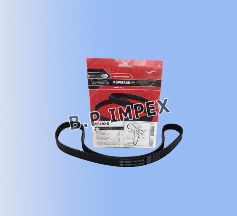Belt